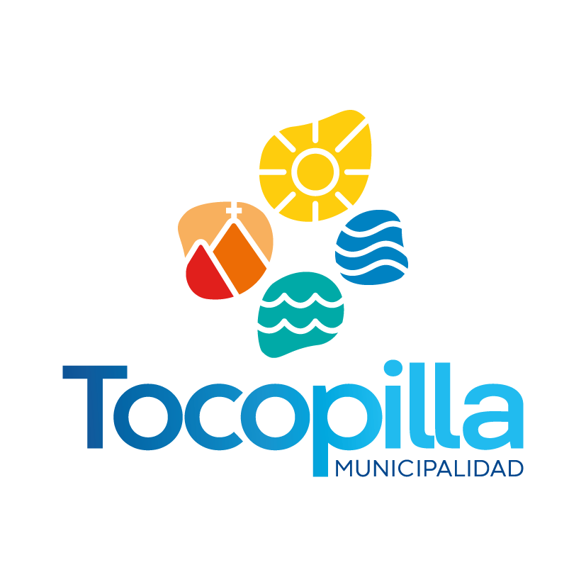 Logo Ilustre Municipalidad de Tocopilla